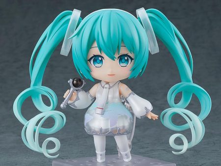 Vocaloid: 1799 Hatsune Miku: Miku Expo 2021 Ver. Nendoroid Online now