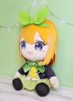 The Quintessential Quintuplets: Nakano Yotsuba Big Plush For Discount