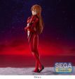 Evangelion: Asuka Langley On the Beach SPM Prize Figure on Sale