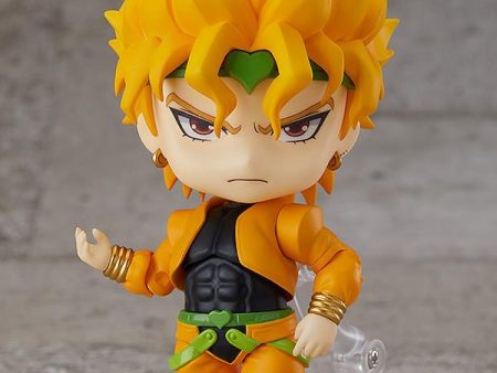 Jojo s Bizarre Adventure: 1110 DIO Nendoroid Online