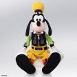 Kingdom Hearts III: Goofy Plush Cheap