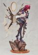 Arknights: Exusiai Elite 2 1 7 Scale Figurine For Discount