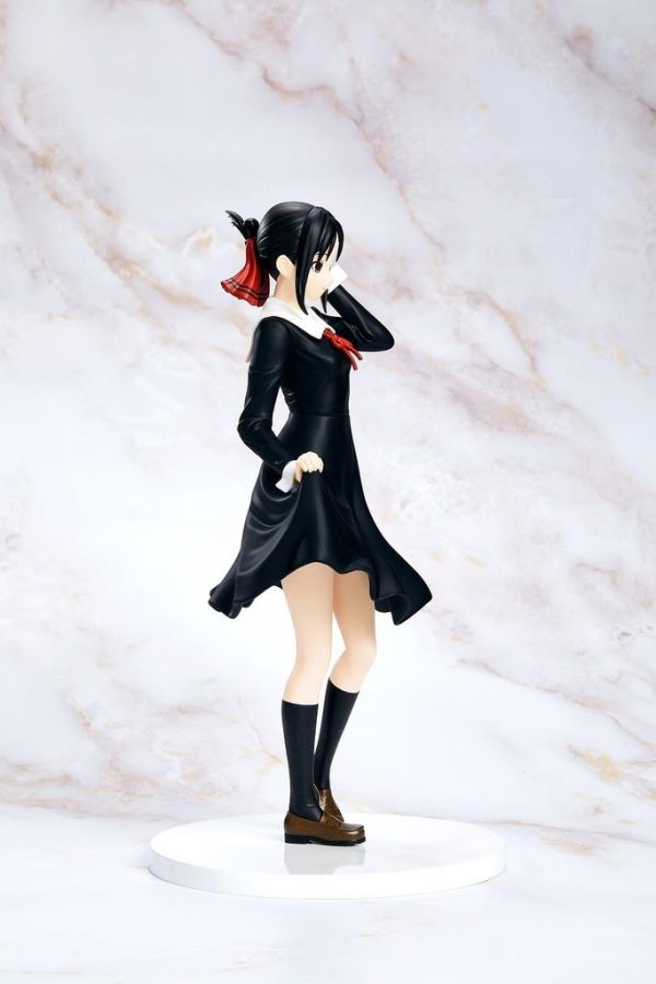 Kaguya-Sama: Love is War: Shinomiya Kaguya Coreful Prize Figure Hot on Sale