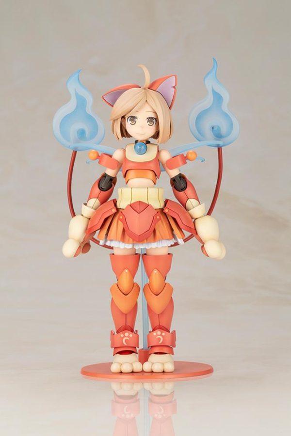 Soukou Musume: LBCS:JI Banyan Tsugumi Kozakura Model Discount