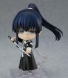 D. Gray-Man: 1809 Yu Kanda Nendoroid For Discount