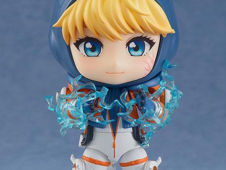 Apex Legends: 1828 Wattson Nendoroid Fashion