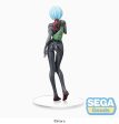 Evangelion: Ayanami Rei 1.0 + 3.0 SPM Prize Figure Fashion