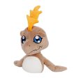 Digimon: Bukamon Plush Cheap