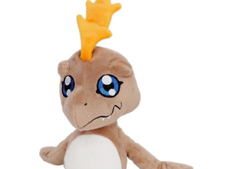 Digimon: Bukamon Plush Cheap