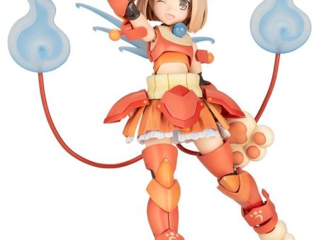 Soukou Musume: LBCS:JI Banyan Tsugumi Kozakura Model Discount