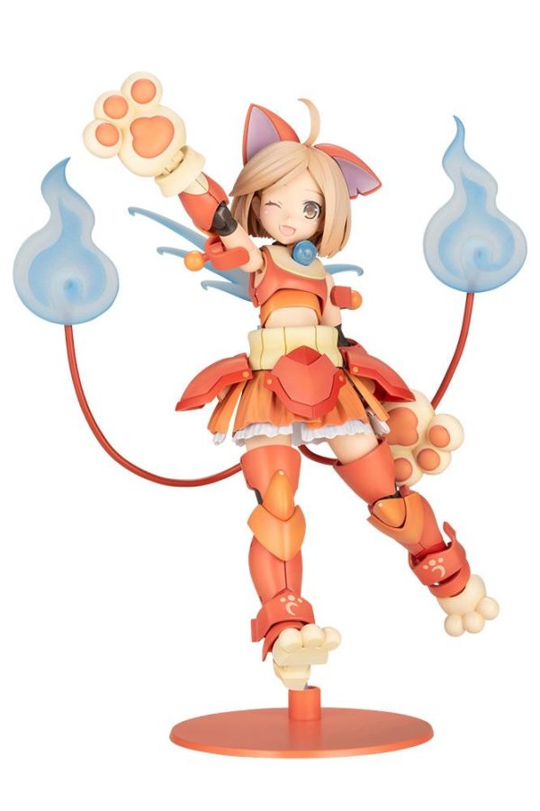 Soukou Musume: LBCS:JI Banyan Tsugumi Kozakura Model Discount