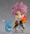 Fairy Tail: 1741 Natsu Dragneel Nendoroid Online now