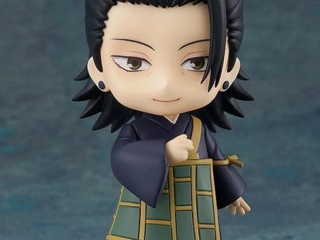 Jujutsu Kaisen 0: 1768 Suguru Geto Nendoroid on Sale