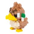 Pokemon: Farfetch d 013 Nanoblock Online