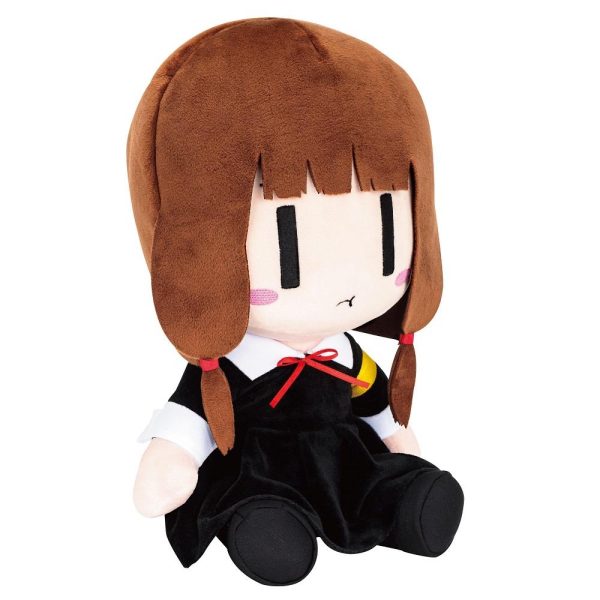 Kaguya-Sama: Love is War: Iino Miko Big Plush Discount