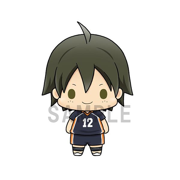 Haikyu!!: Chokorin Vol. 1 Blind Box Hot on Sale