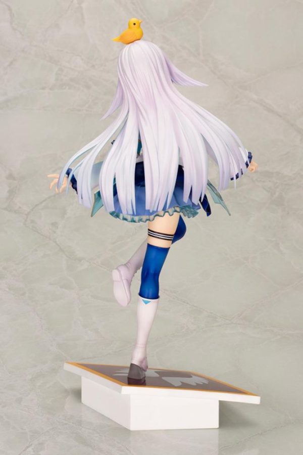 Nijisanji: Lize Helesta 1 7 Scale Figurine Online now