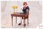 Sousai Shojo Teien: After School Retro Desk Set For Cheap