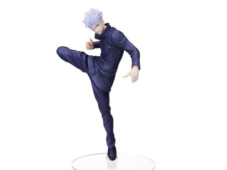 Jujutsu Kaisen 0: Satoru Gojo SPM Prize Figure Discount