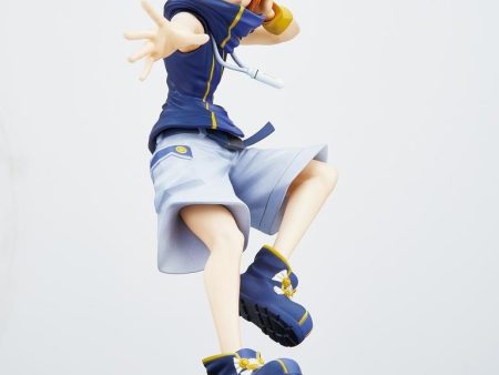 The World Ends With You: Neku Prize Figure Online Hot Sale