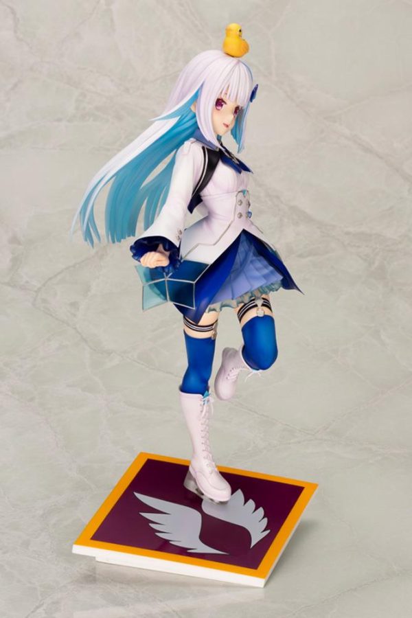 Nijisanji: Lize Helesta 1 7 Scale Figurine Online now