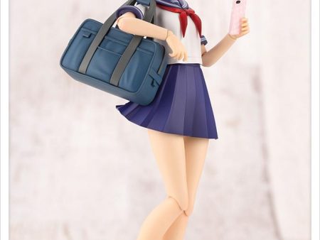 Sousai Shojo Teien: Madoka Yuki Summer Clothes Model Fashion