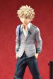 My Hero Academia: Katsuki Bakugo School Uniform Ver. 1 8 Figure Discount