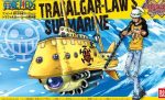 One Piece: Trafalgar Law`s Submarine Grand Ship Collection Model Discount