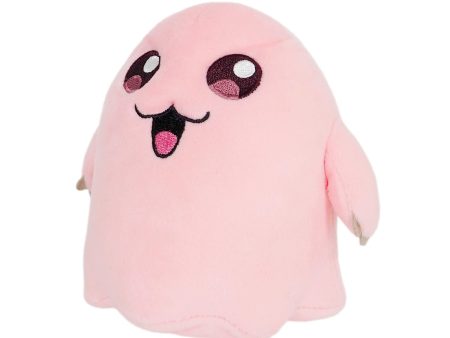 Digimon: Motimon Plush Cheap