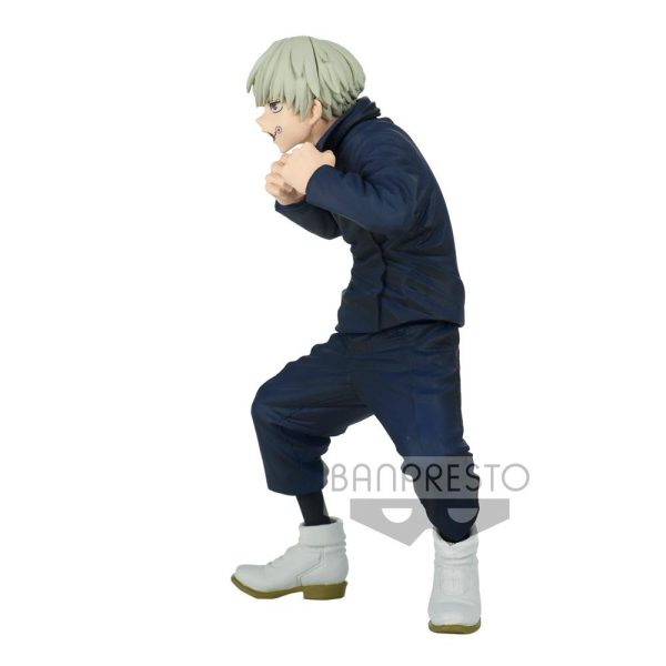 Jujutsu Kaisen: Inumaki Toge Juhai no Jutsu Prize Figure Cheap