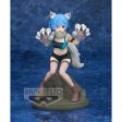 Re:Zero: Rem Espresto Est Monster Motions Prize Figure Sale