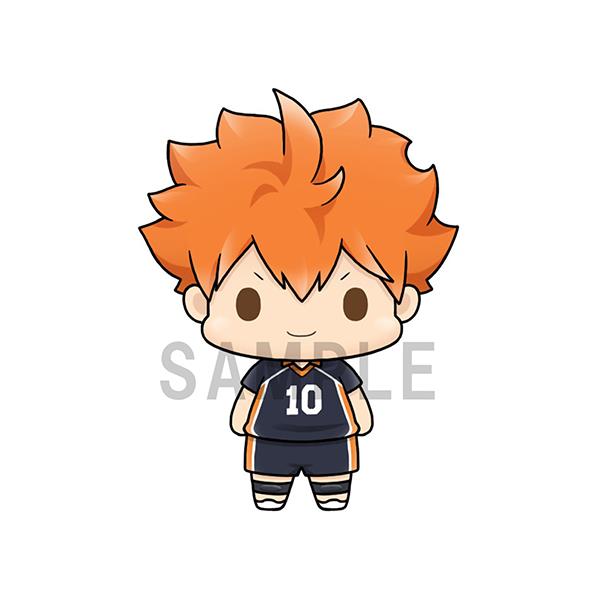 Haikyu!!: Chokorin Vol. 1 Blind Box Hot on Sale