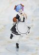 Re:Zero: Rem Snow Puppy Coreful Prize Figure For Cheap