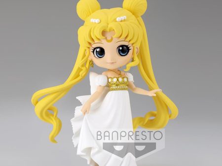 Sailor Moon: Princess Serenity Q Posket Ver. B Prize Figure Online