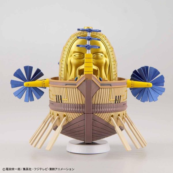 One Piece: Ark Maxim Grand Ship Collection Model Sale