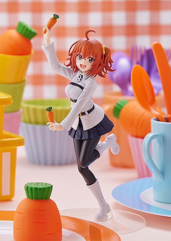 Fate Grand Carnival: Ritsuka Fujimaru Carnival ver. POP UP PARADE Figure For Cheap