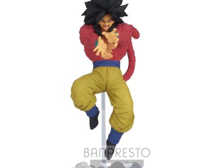 Dragon Ball GT: SS4 Goku GT Tag Fighters Prize Figure Hot on Sale