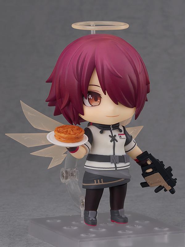 Arknights: 1352 Exusiai Nendoroid Online now