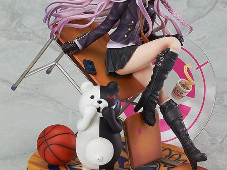 Danganronpa: Kyoko Kirigiri 1 8 Scale Figurine Hot on Sale