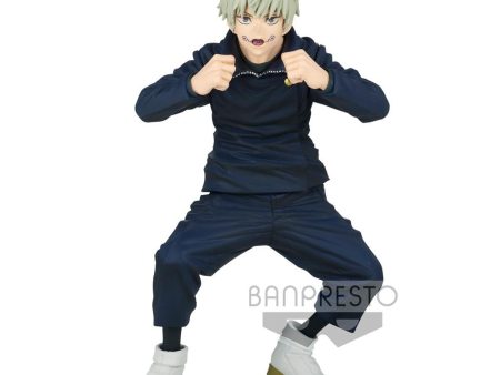 Jujutsu Kaisen: Inumaki Toge Juhai no Jutsu Prize Figure Cheap