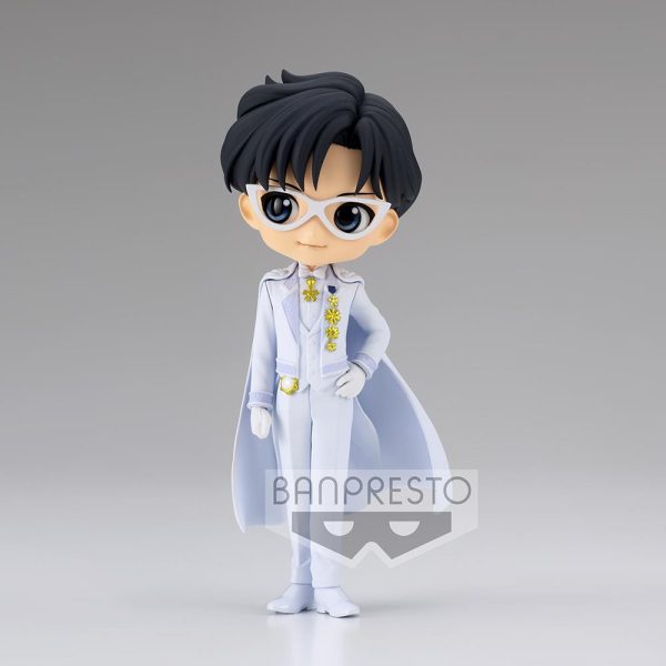 Sailor Moon: Prince Endymion Q Posket Ver. A Prize Figure Cheap