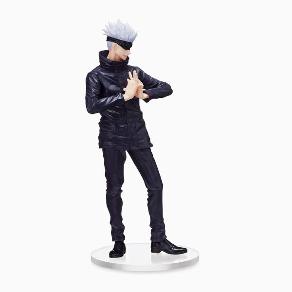 Jujutsu Kaisen: Satoru Gojo SPM Prize Figure Cheap