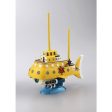 One Piece: Trafalgar Law`s Submarine Grand Ship Collection Model Discount