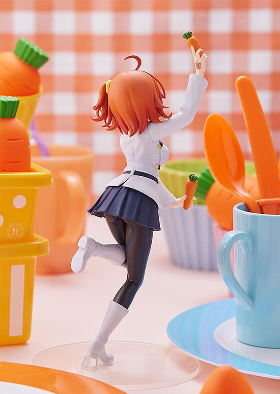 Fate Grand Carnival: Ritsuka Fujimaru Carnival ver. POP UP PARADE Figure For Cheap