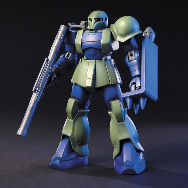 Gundam: Zaku I HG Model Cheap