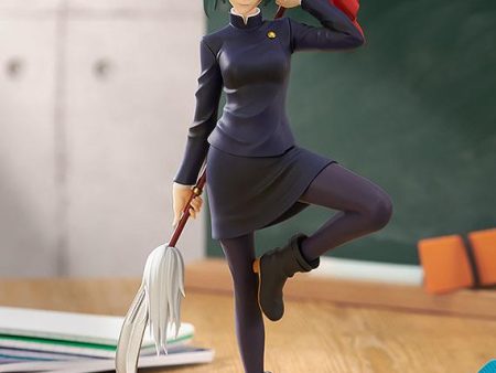 Jujutsu Kaisen: Maki Zen in POP UP PARADE Figure Online Sale