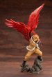 My Hero Academia: Hawks ArtFXJ 1 8 Scale Figurine Online now