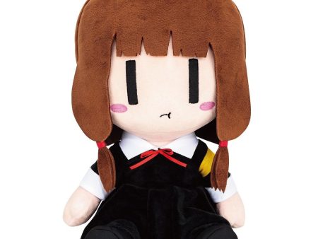 Kaguya-Sama: Love is War: Iino Miko Big Plush Discount