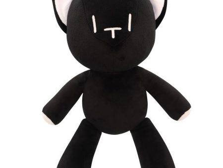 The World Ends With You: Mr. Mew Big Plush Discount