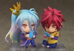 No Game No Life: 653 Shiro Nendoroid For Sale